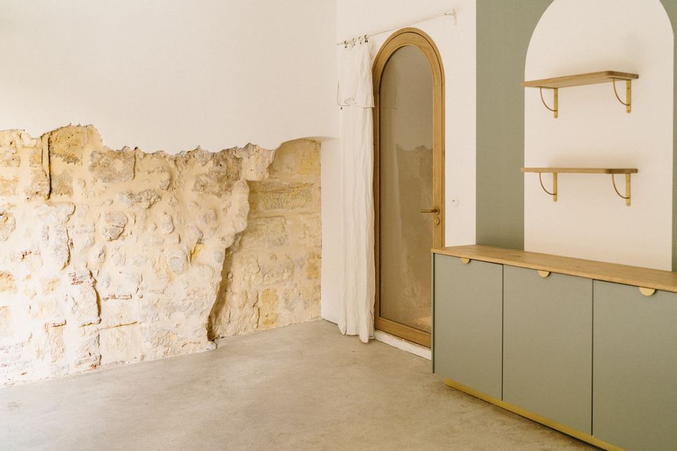 Photo de la boutique Pop-up Fernand 9